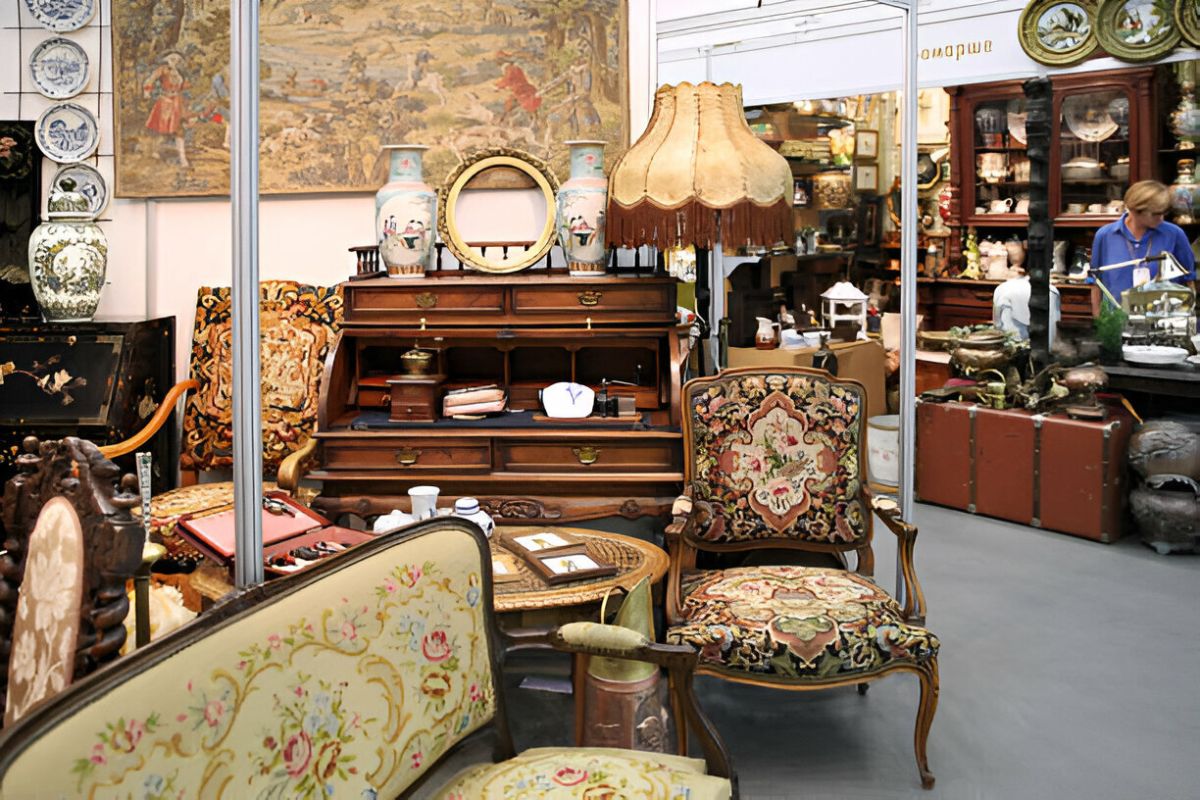 Unlocking Savings: The Best Times for Furniture Sales in the UK
