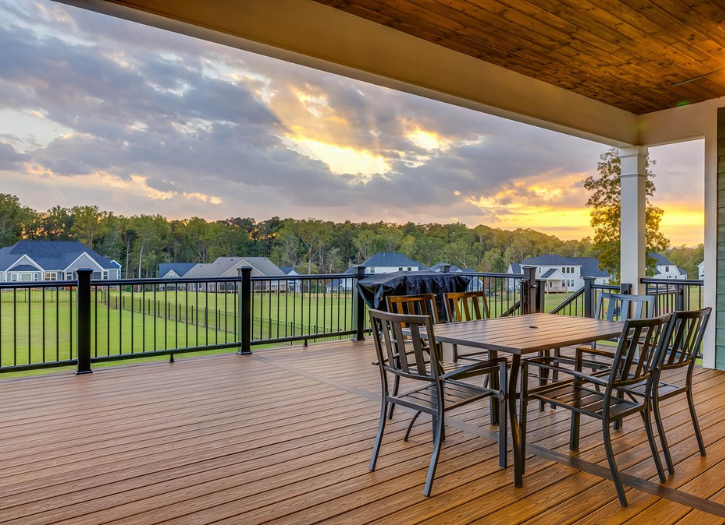 8 Simple Steps to Create a Functional Outdoor Space
