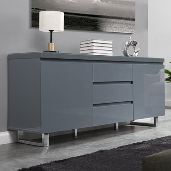 Sustainable Sideboard Materials: Eco-Friendly Options for Your Home