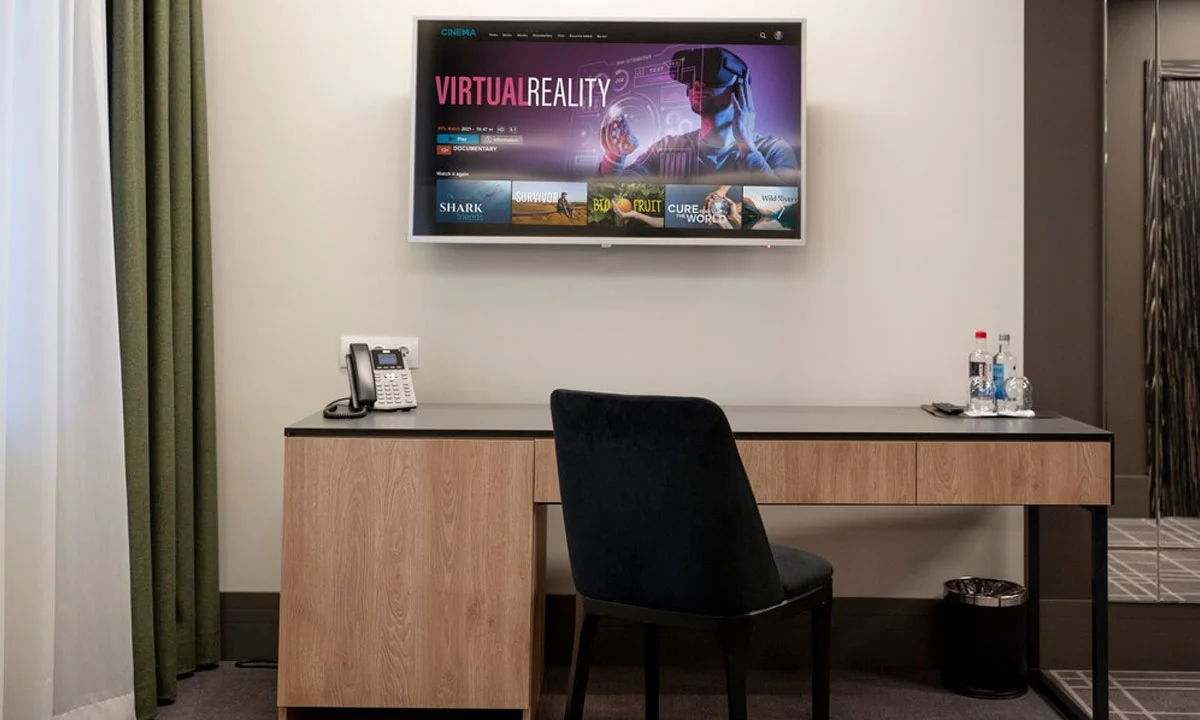 Modern vs. Traditional: Which Wooden TV Stand Suits Your Style?