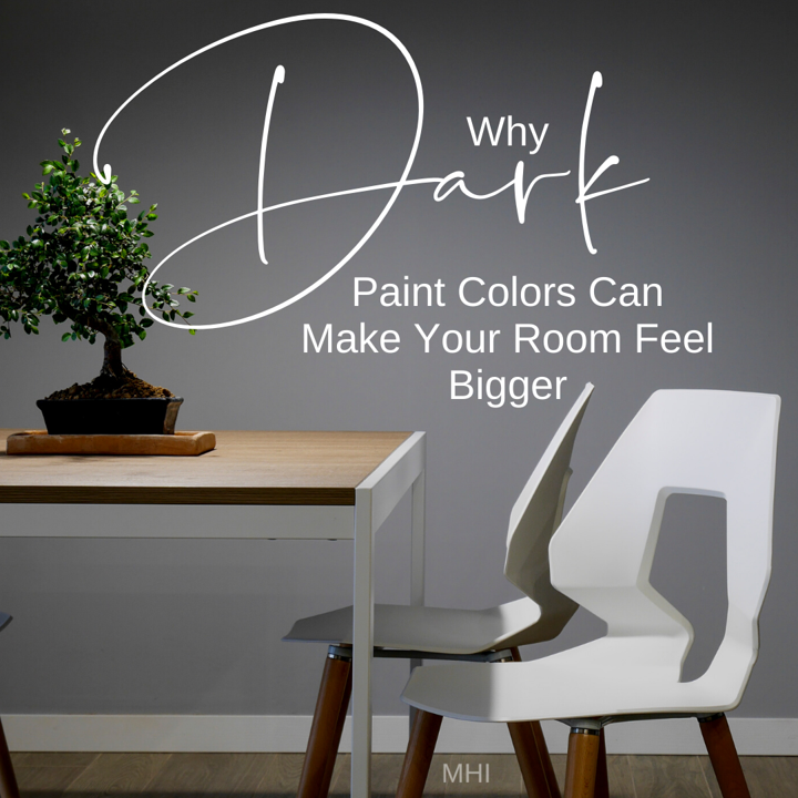 How to Make Every Inch of Your Small Living Room Count: Furniture Buying, Layout, Wall Color and Décor!