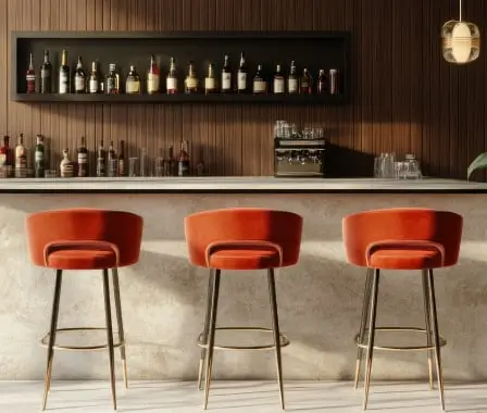 Modern Bar Furniture UK - Furniture in Fashion