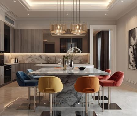 Modern Bar Furniture UK - Furniture in Fashion