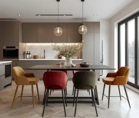 Trending Bar Table & Stools Sets UK - Furniture in Fashion