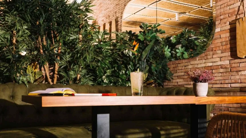 Want a Bar Table for Your Home? Everything You Need to Know