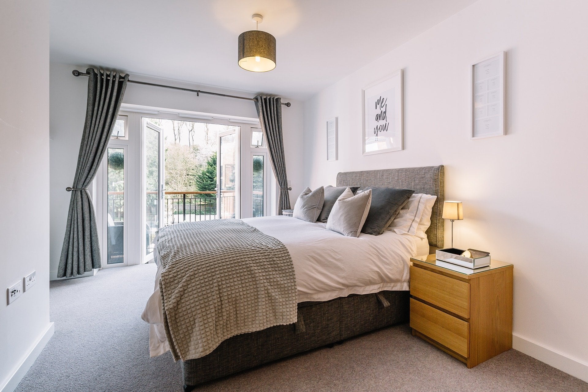 10 Interior Designer Secrets to Know Before Designing Your Bedroom
