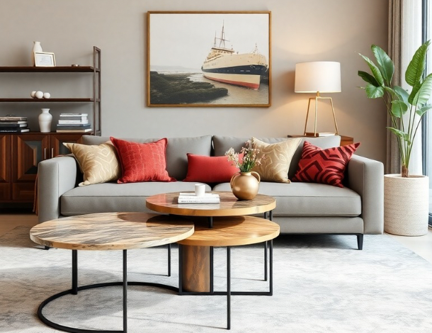 FIF Blog - Furniture in Fashion