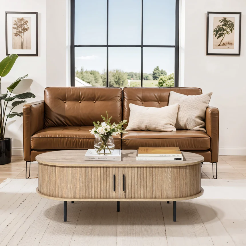 The Ultimate Guide to Choosing a Multi Functional Coffee Table