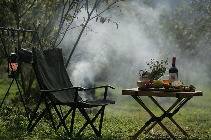 Top 10 Must-Have Outdoor Furniture Pieces for Your Next Adventure 