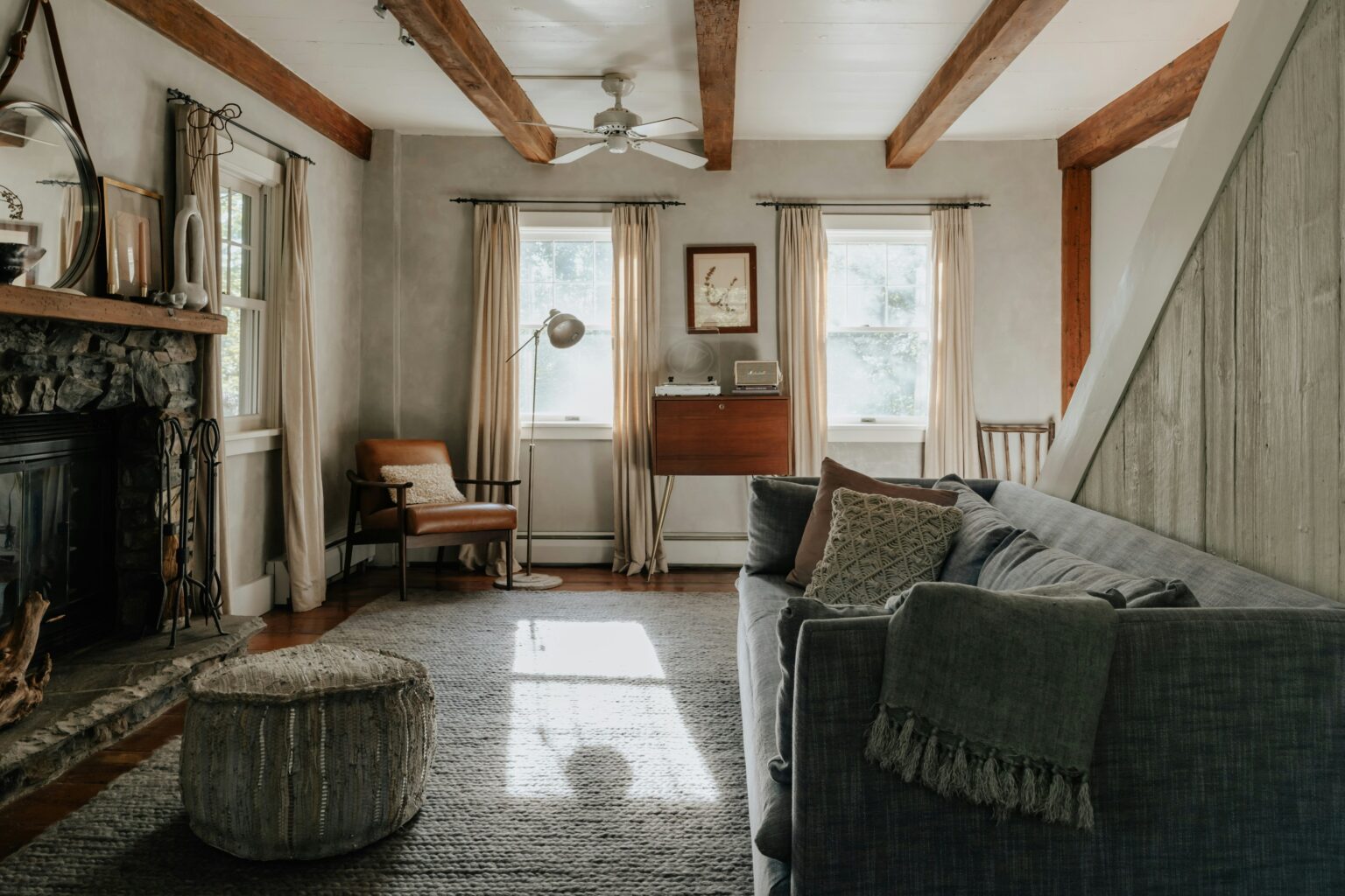 Tips for Designing an Inviting Living Room