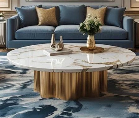 Trending Modern Coffee Tables UK With Storage