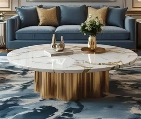 Trending Modern Coffee Tables UK - Furniture in Fashion