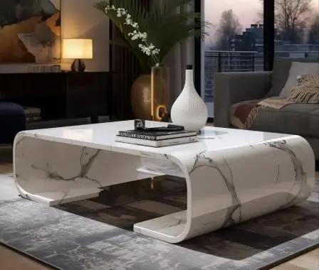 Trending Modern Coffee Tables UK - Furniture in Fashion