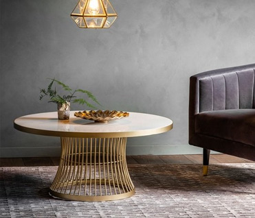 Check out our great range of modern and beautiful coffee tables with storage