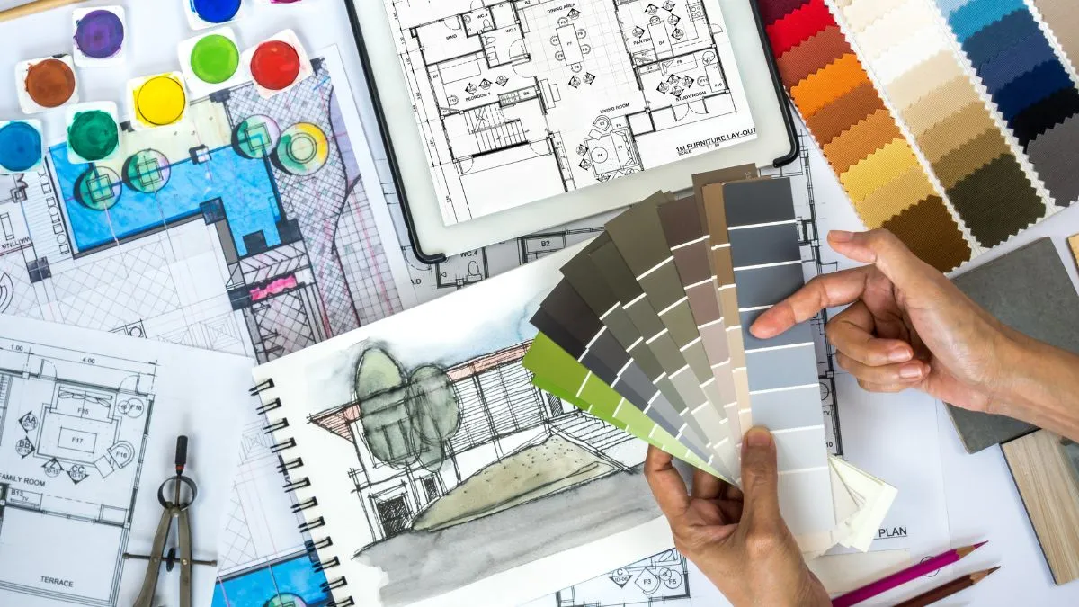 10 Questions to Determine Your Interior Design Style