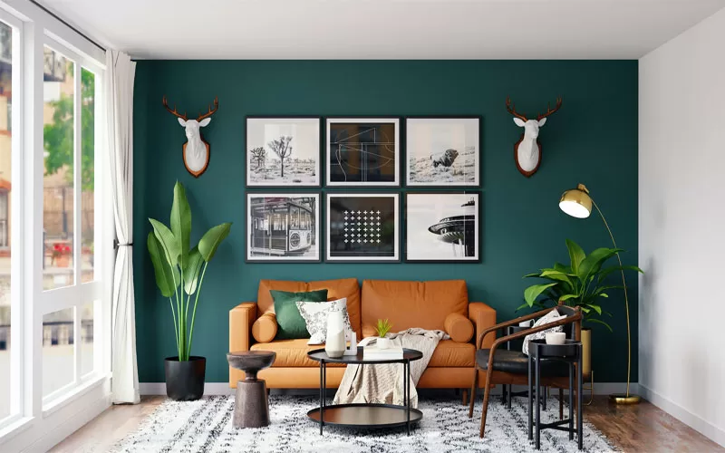 Small Space, Big Style: Tips And Tricks For Decorating Your Apartment