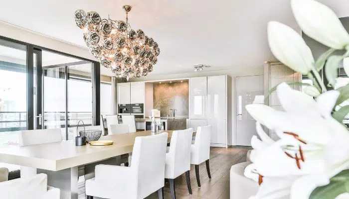 Choosing the Perfect Dining Table and Chairs Set: A Buyer’s Guide