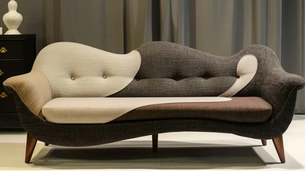 How to Choose the Perfect Designer Sofa for Your Living Room