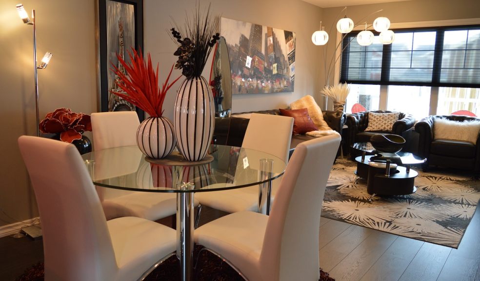 5 Ways to Care for Your Dining Table and Chairs
