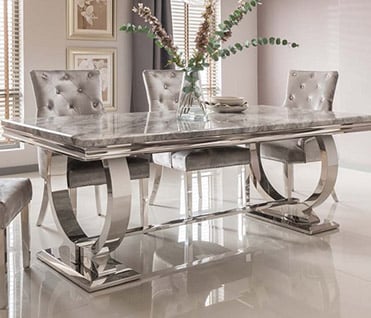 Furniture In Fashion Living Room Dining Sets Tv Stands Bedroom Uk Dining Room Tables And Chairs
