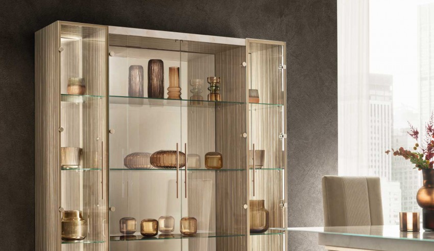 5 Tips for Buying and Caring for Glass Display Cabinets