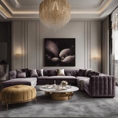 10 Unique Living Room Seating Ideas to Impress Your Guests!
