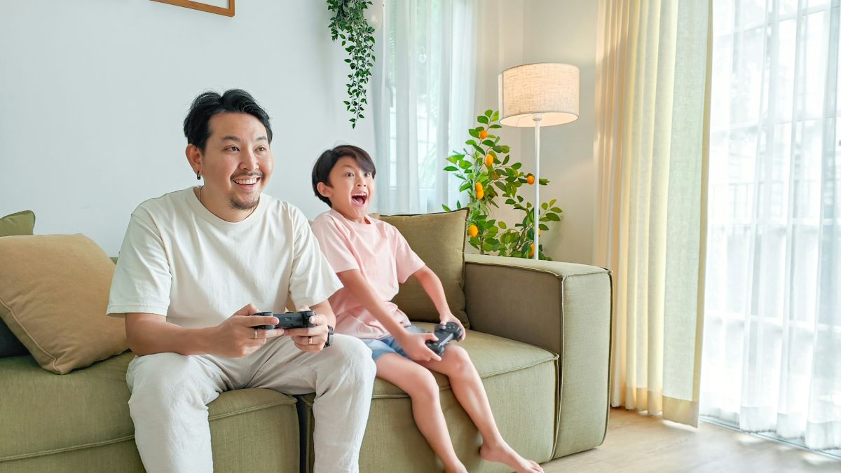 Creative Home Design Ideas for Family Fun