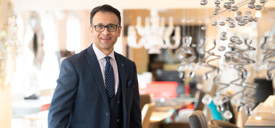 The Future of Retail during and after COVID-19 by Asad Shamim