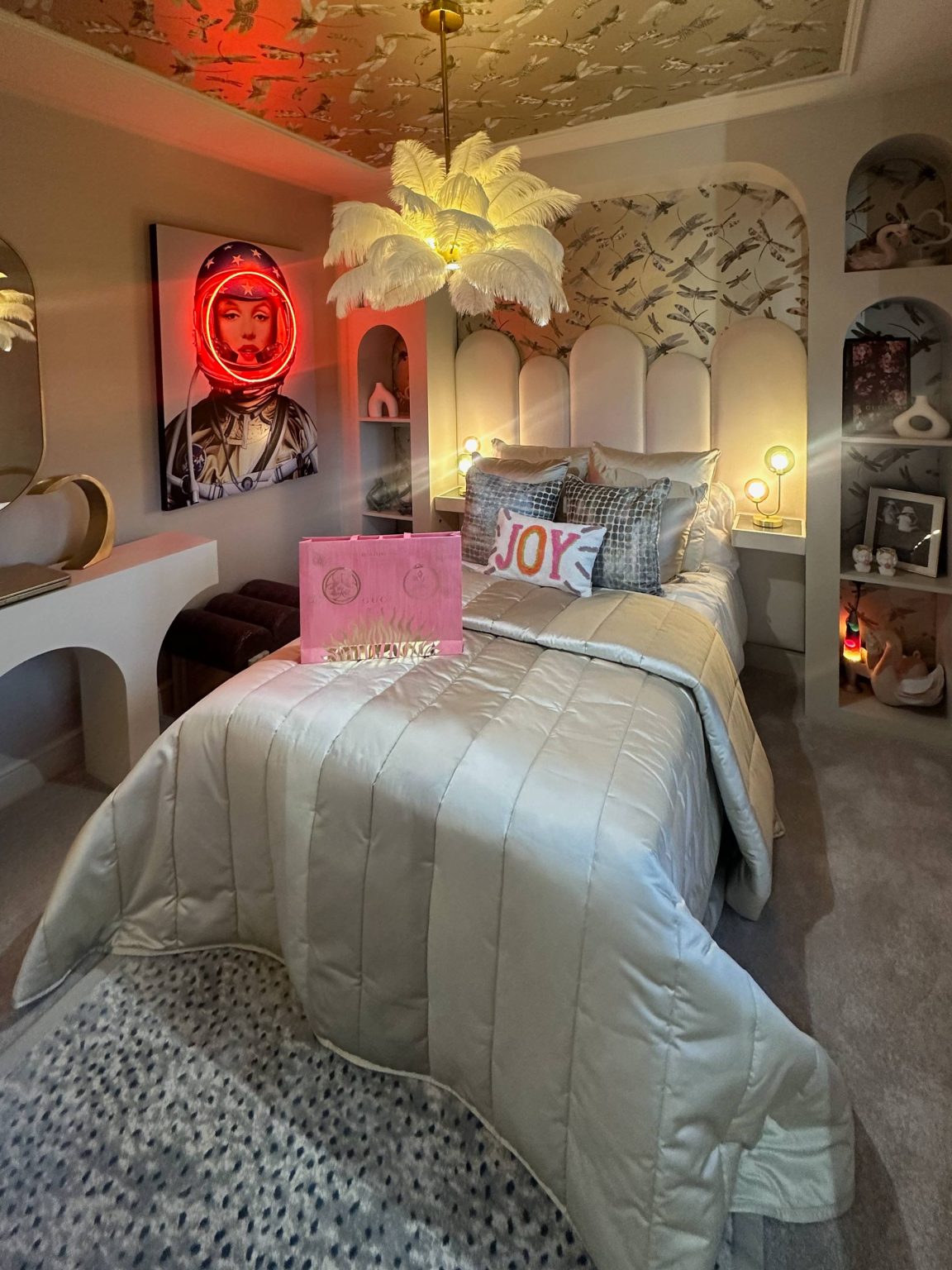 How to Furnish Your New Home: A Guide for First-Time Buyers
