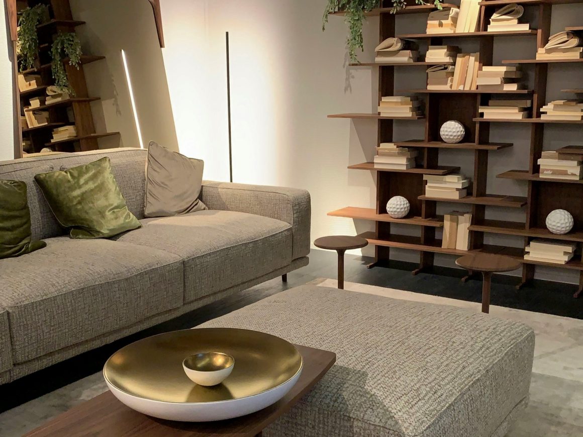 The Evolution of Italian Furniture Design: From Baroque to Modern Minimalism
