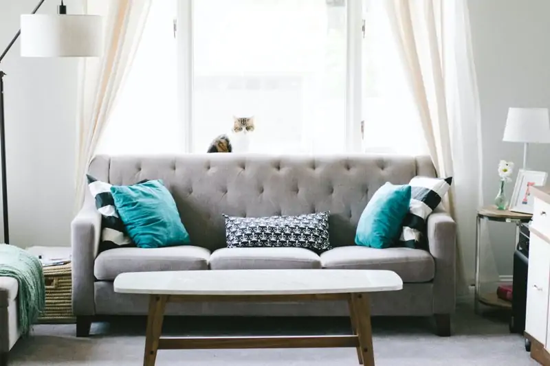 5 Factors to Consider When Selecting a Sofa Bed