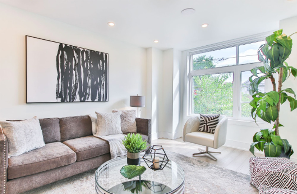 UK-based Retail Company Furniture in Fashion Reveals Emerging Trends in 2023
