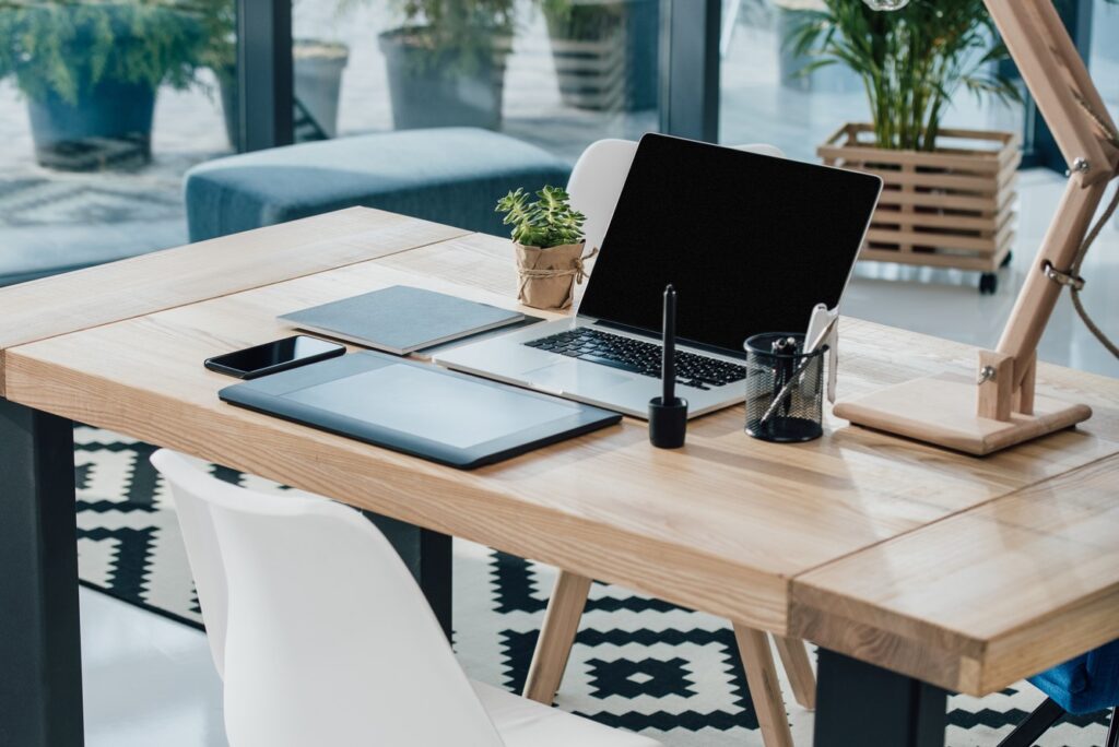 5 Ways to Utilize Your Hidden Space For Home Office Storage