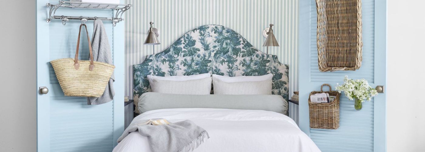 5 Design Ideas For Your Bedroom This Coming Winter
