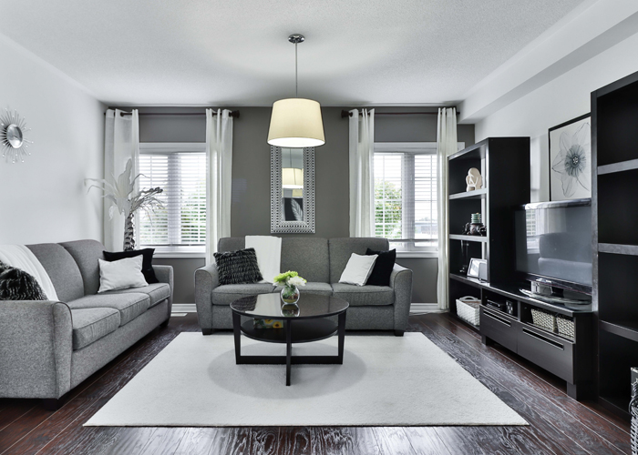 How to Make Your Living Room Look Expensive with Furniture
