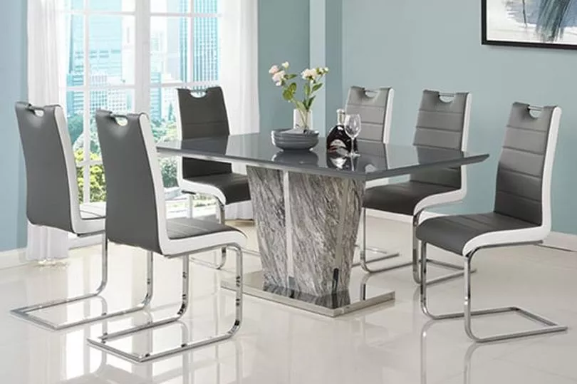 Furniture in Fashion launches sophisticated collection for eco-conscious customers
