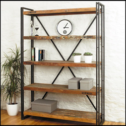 Furniture In Fashion's New Urban Range Is a Smart Furniture on Modern Urban Life