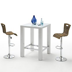 Boreham Wood Football Club-a new customer of Furniture In Fashion- Buys Bar tables and stools