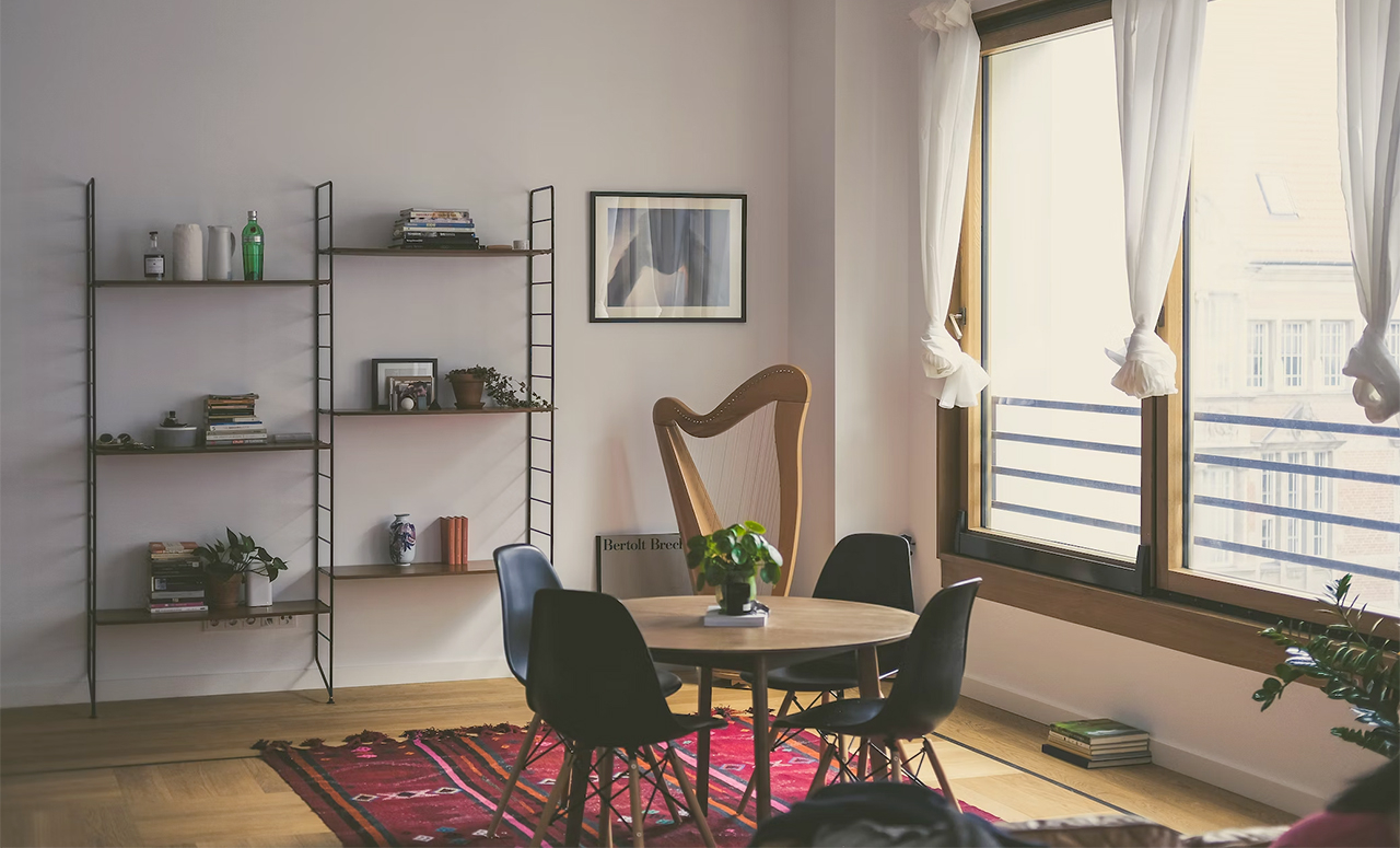 How can small changes make a big impact on your living space?