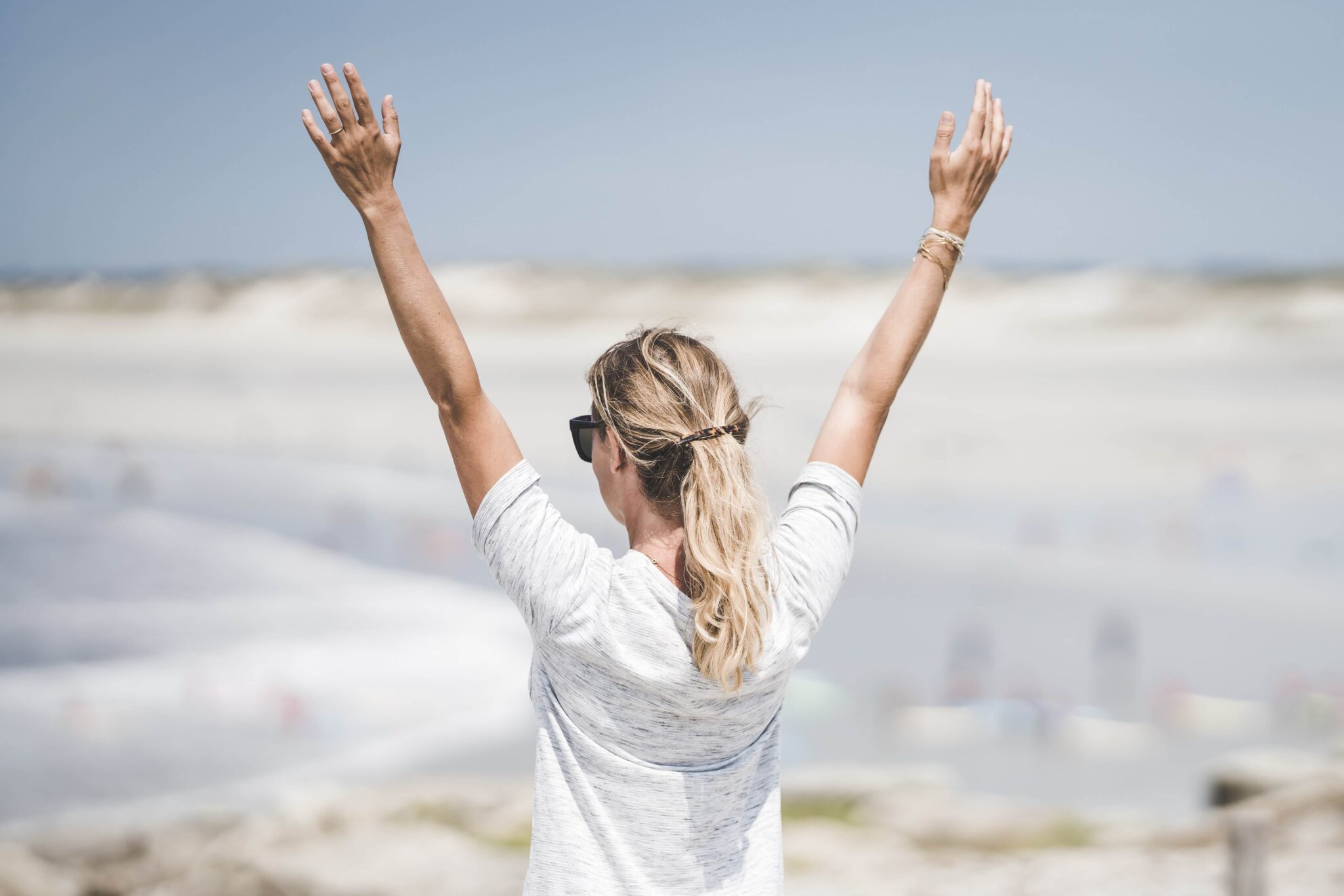 How renting can give you the freedom to travel
