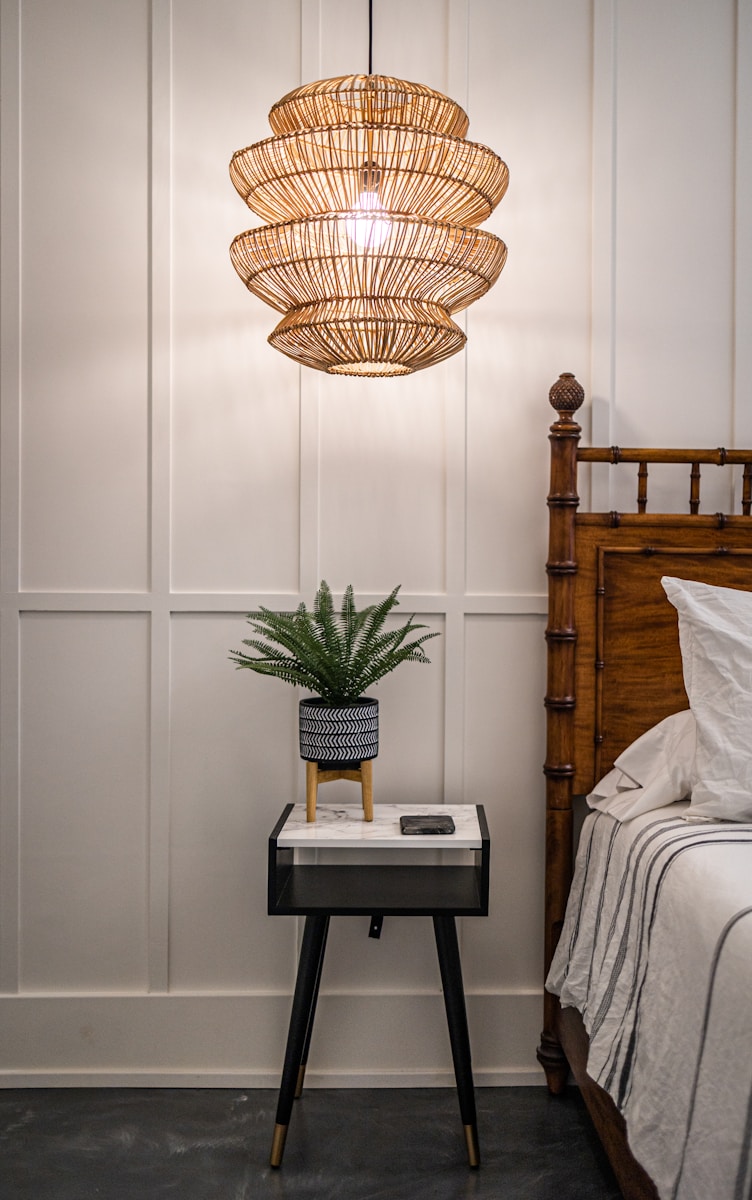 Must-Know Bedroom Furniture Trends for a Modern Look