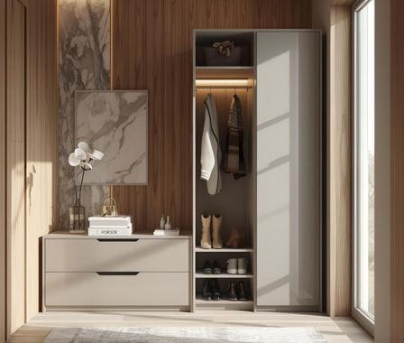 Modern Hallway Furniture UK - Furniture in Fashion