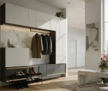 Modern Hallway Furniture UK - Furniture in Fashion