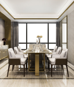 Best High Gloss Dining tables of 2023