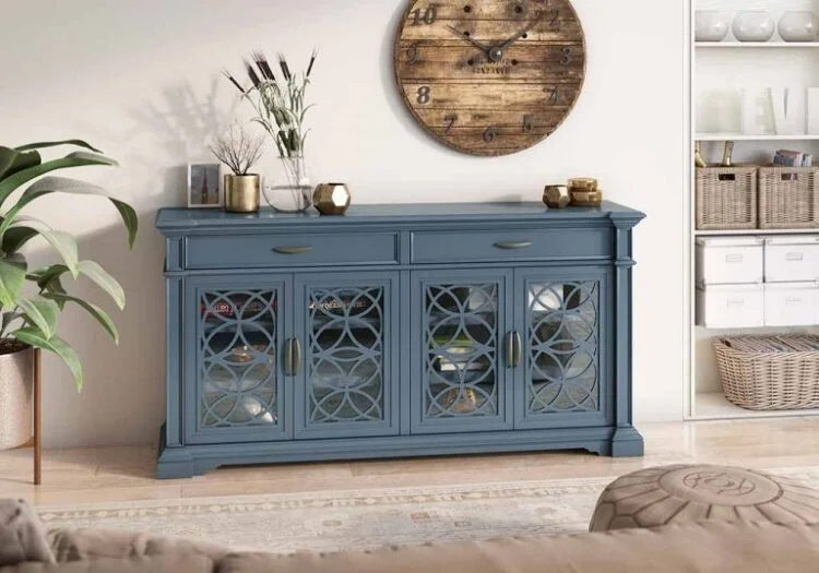 Why Every Home Needs a Sideboard and Innovative Ways to Use It
