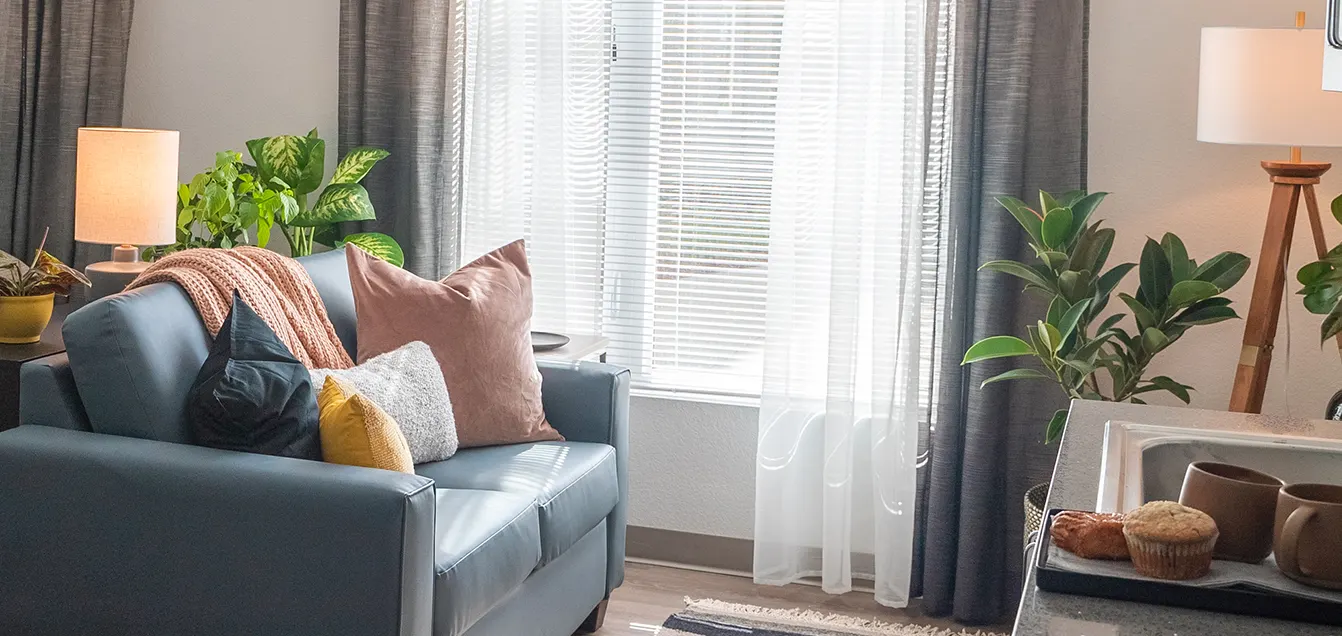 How the Right Furniture Can Improve Your Mental Peace