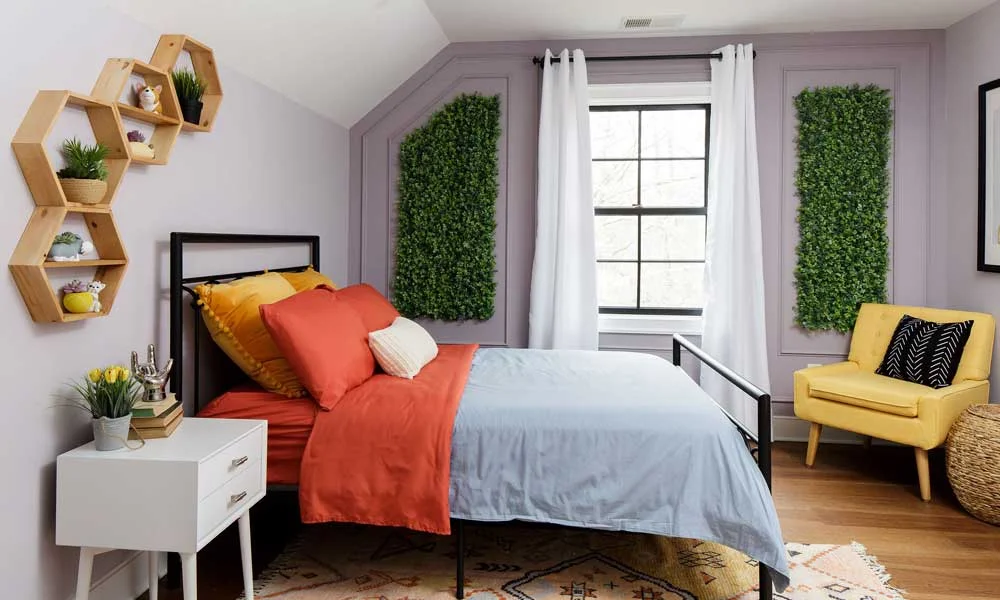 Wardrobe Interior Ideas: 5 Guidelines to Select for Your Bedroom