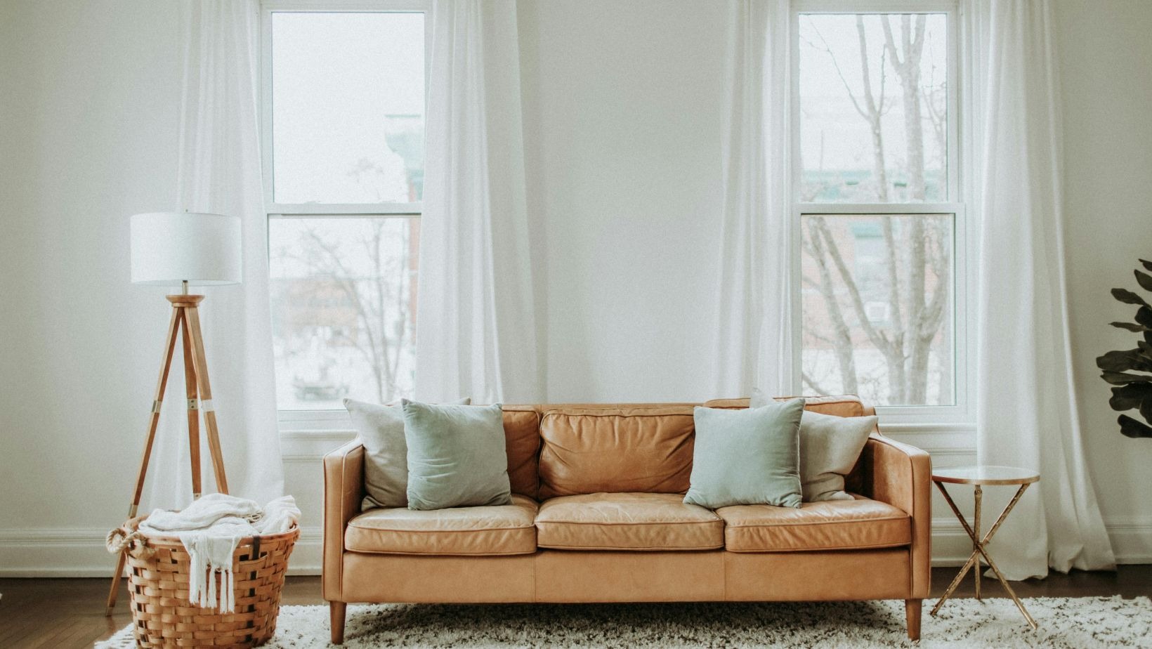 5 Tips to Give Your Living Room a Stylish Upgrade 
