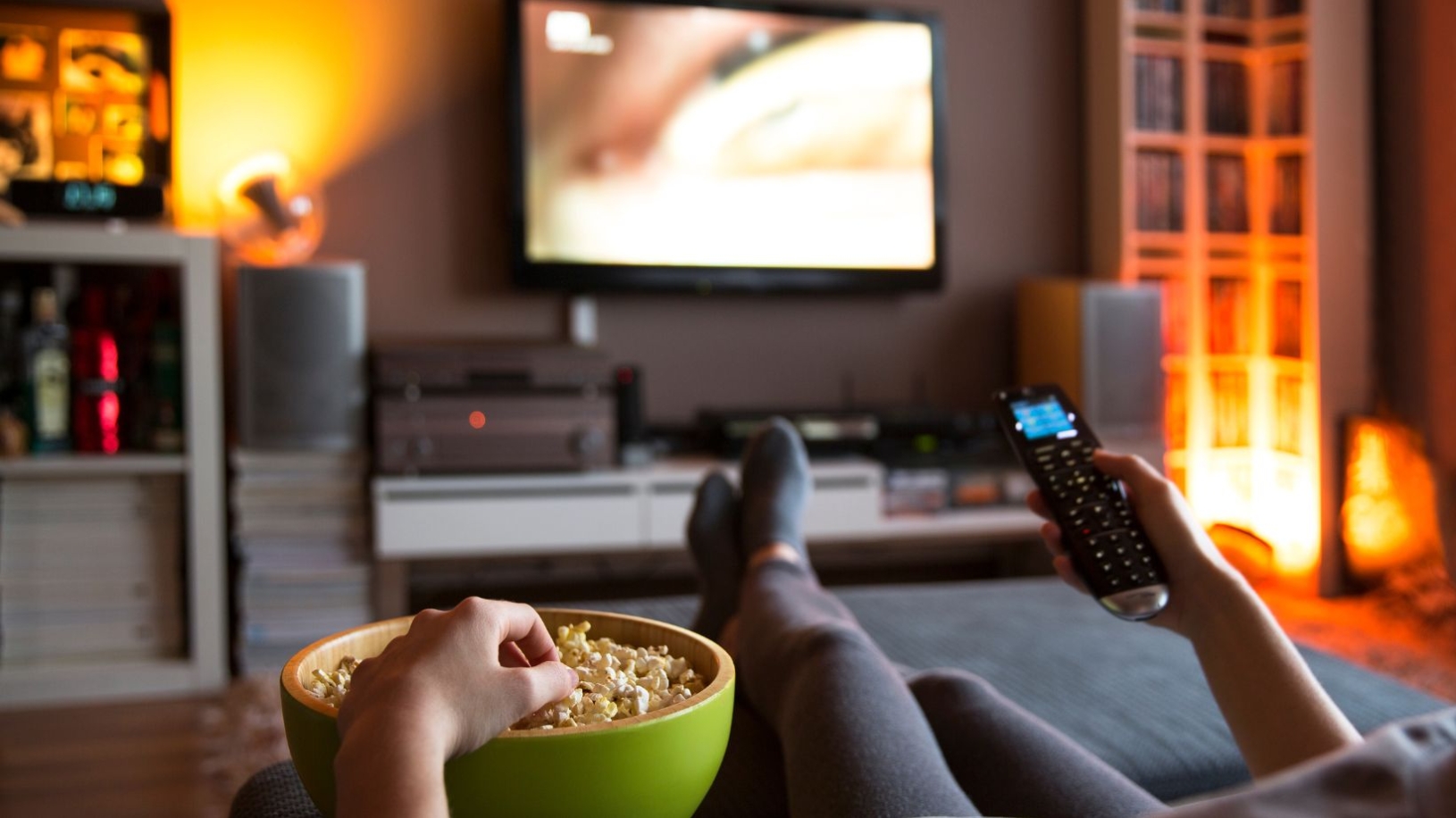 Smart Ways to Create a Home Entertainment Centre
