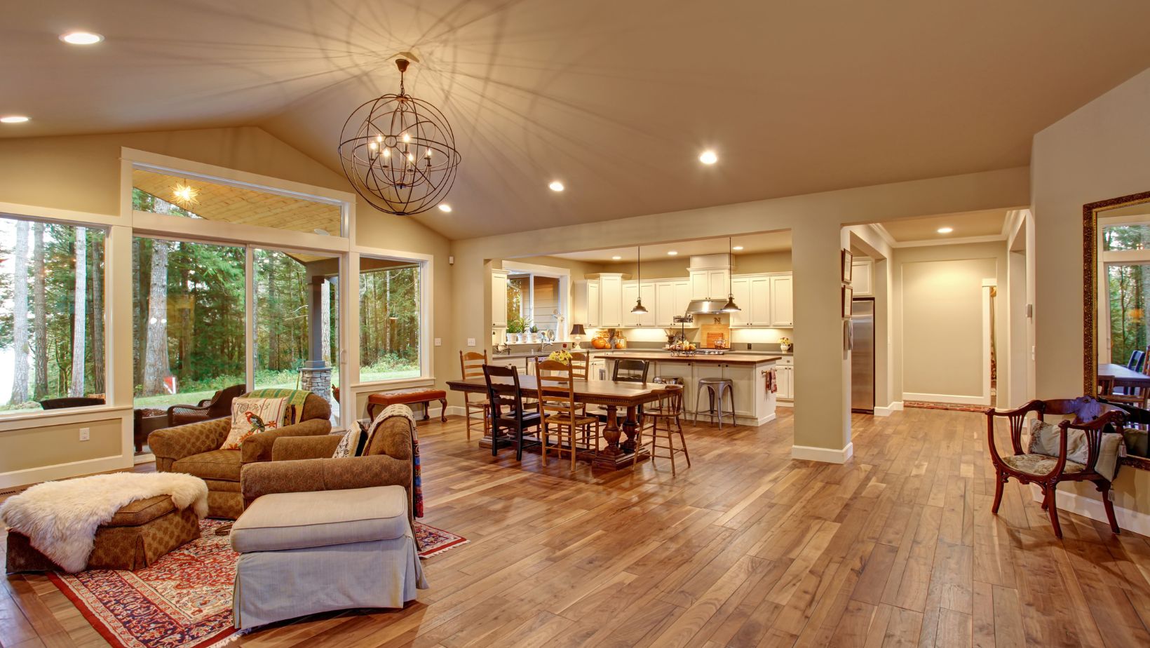 Ultimate Guide: How to Arrange Living Room Furniture Like a Pro